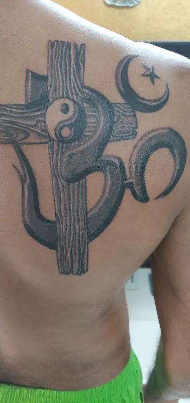 Killer Ink Tattooz - Best Tattoo Studio