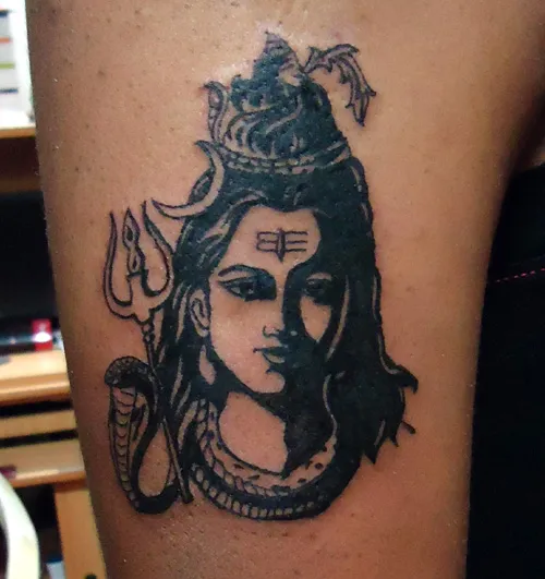 Killer Ink Tattooz - Best Tattoo Studio
