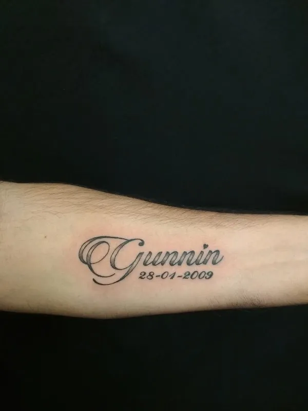 Killer Ink Tattooz - Best Tattoo Studio