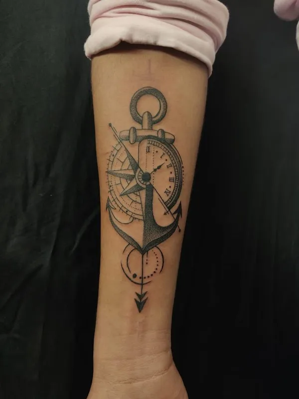 Killer Ink Tattooz - Best Tattoo Studio
