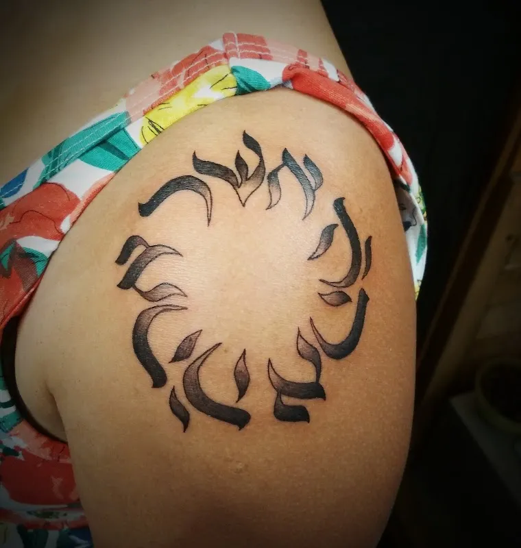 Killer Ink Tattooz - Best Tattoo Studio