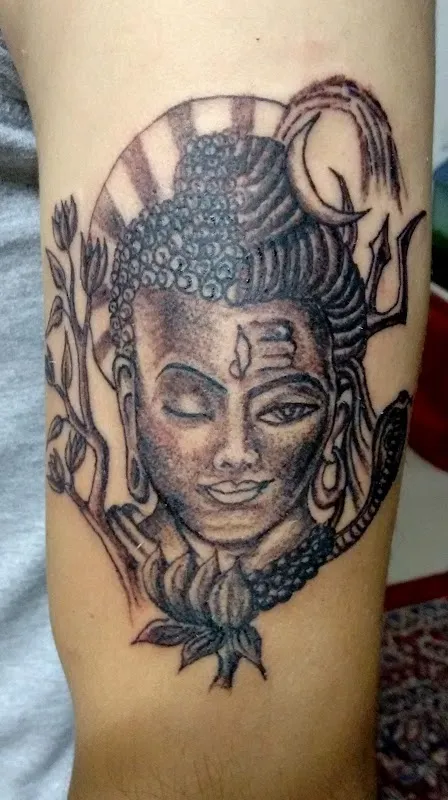 Killer Ink Tattooz - Best Tattoo Studio
