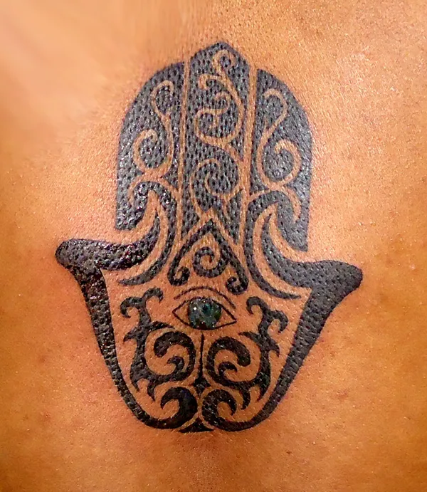 Killer Ink Tattooz - Best Tattoo Studio