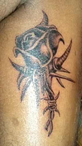 Killer Ink Tattooz - Best Tattoo Studio