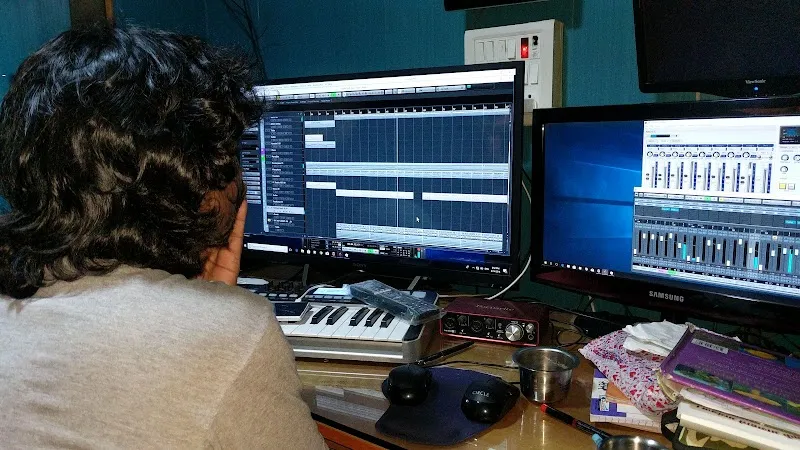 Anushka Recording Studio