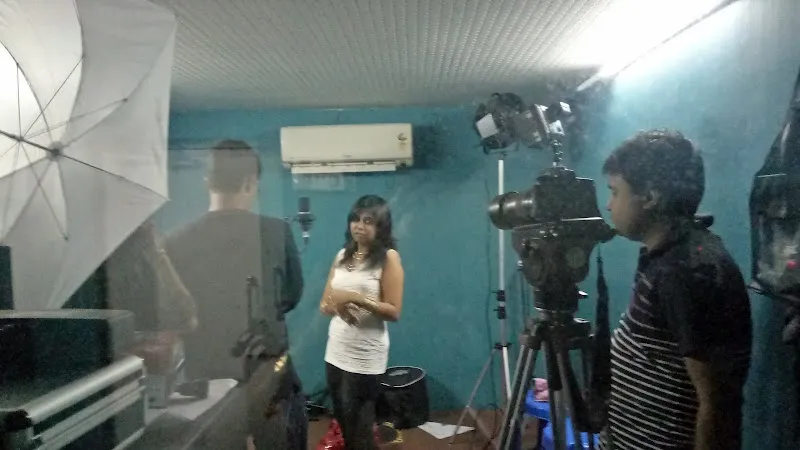 Anushka Recording Studio