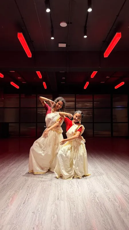 Dance-Inn Bangalore