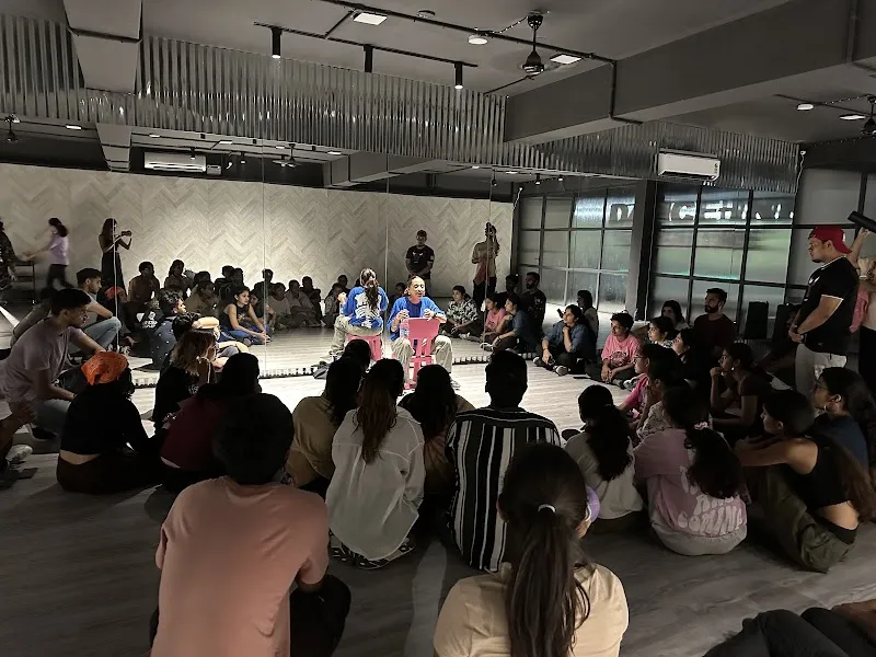 Dance-Inn Bangalore