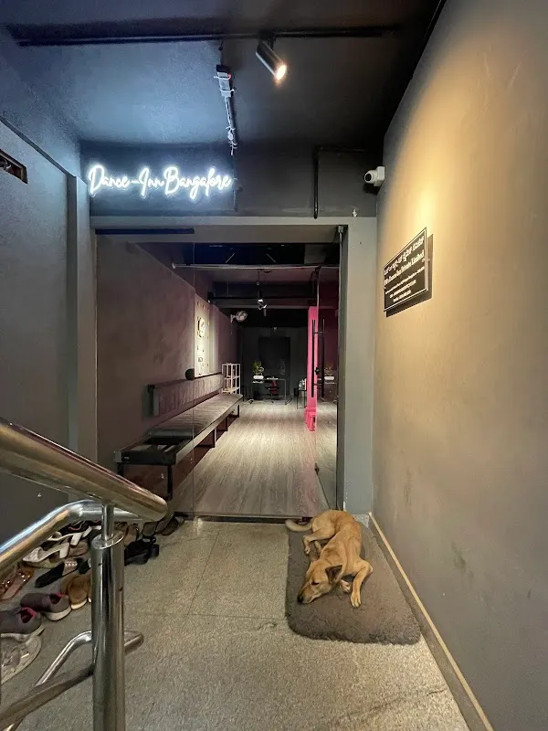 Dance-Inn Bangalore