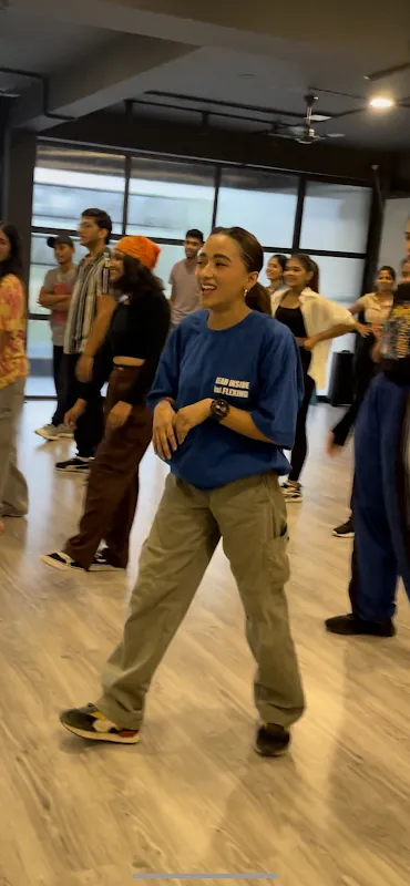 Dance-Inn Bangalore