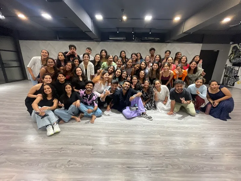 Dance-Inn Bangalore