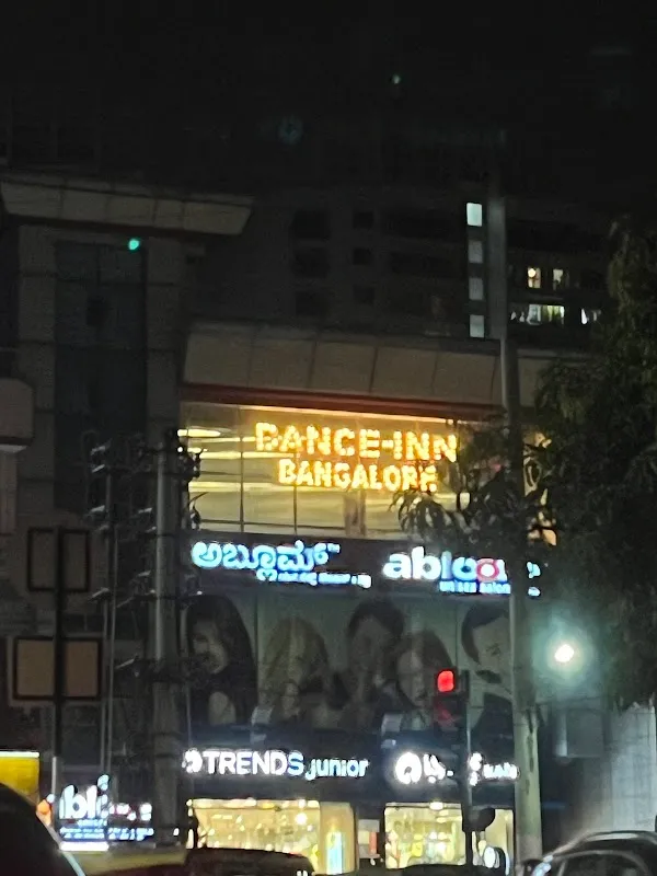 Dance-Inn Bangalore
