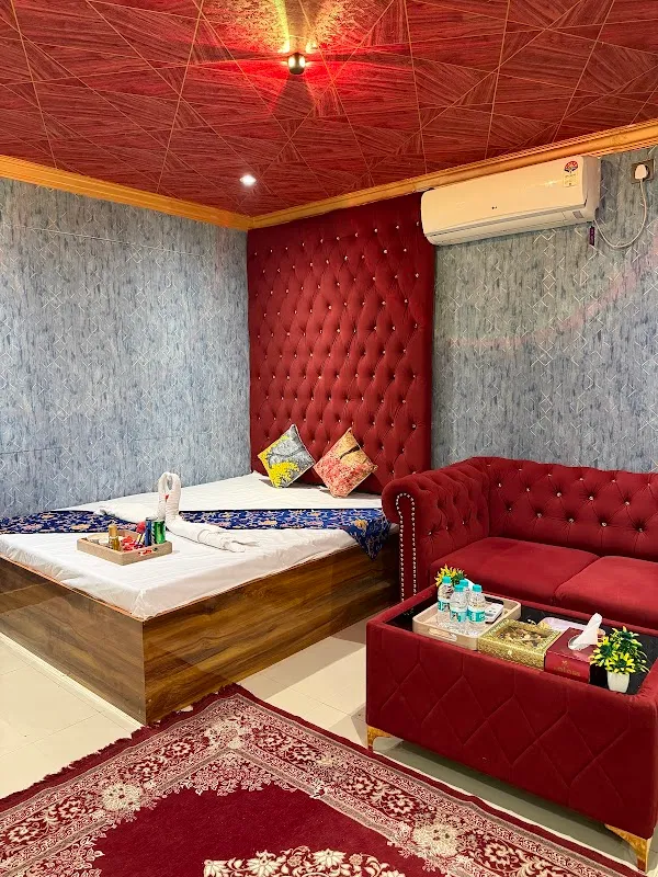 Alpha International Spa