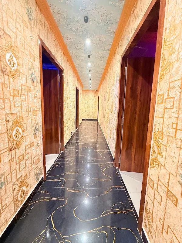 Alpha International Spa