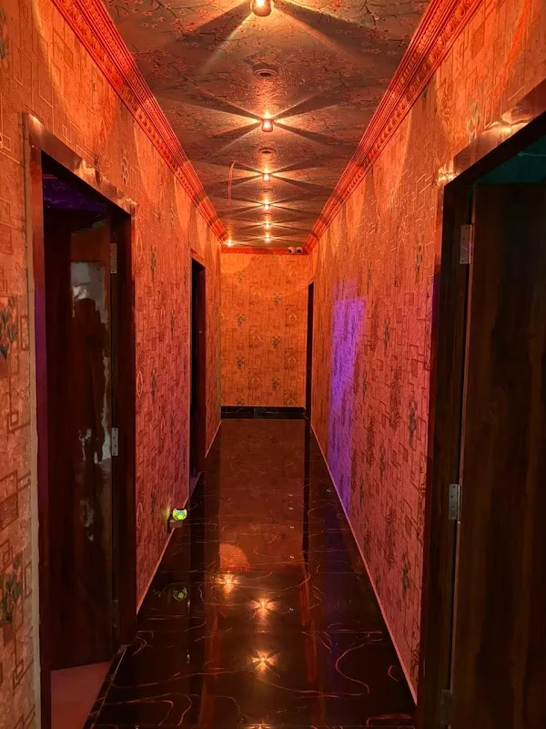 Alpha International Spa