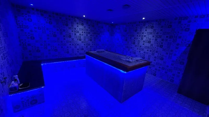 Alpha International Spa