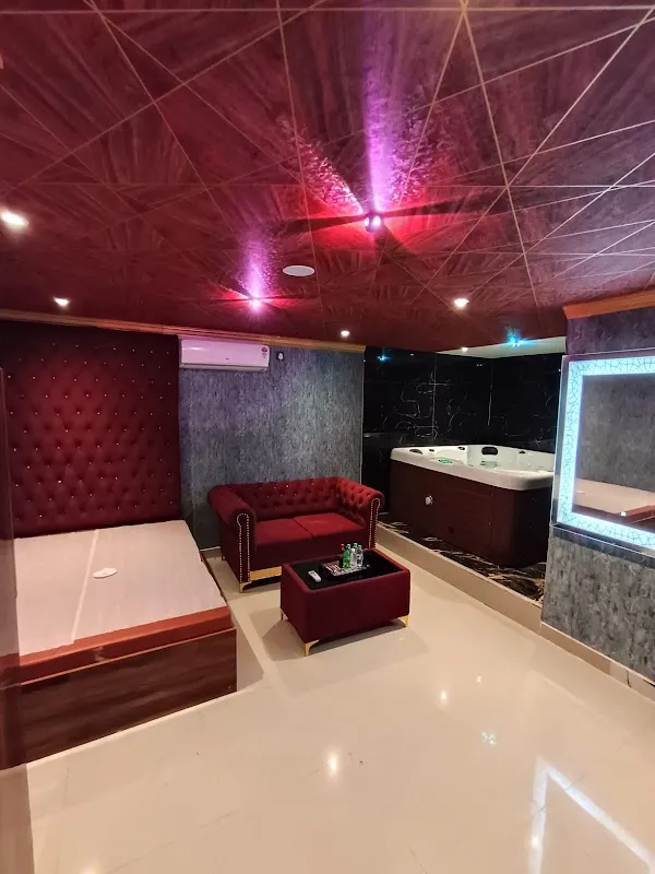 Alpha International Spa