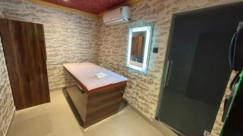 Alpha International Spa