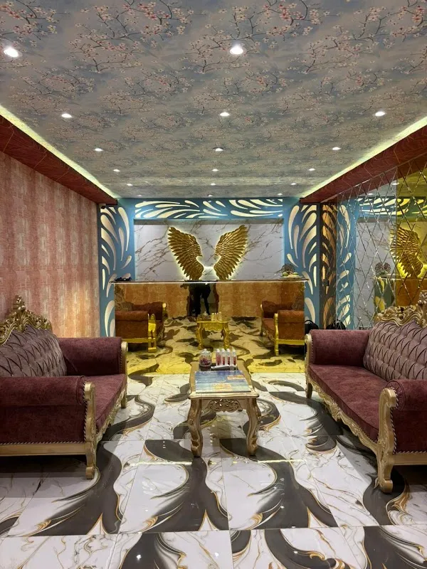 Alpha International Spa