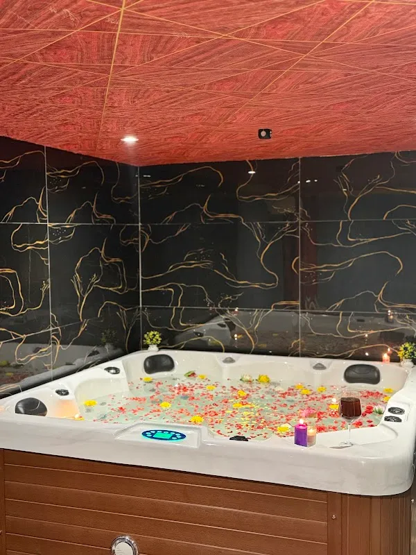 Alpha International Spa