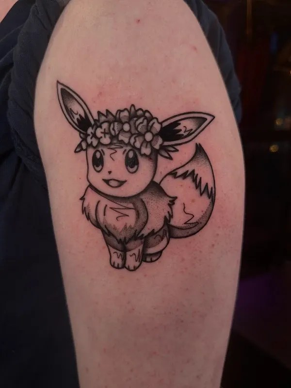 Moment Tattoo & Art