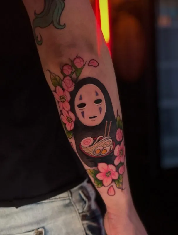 Moment Tattoo & Art