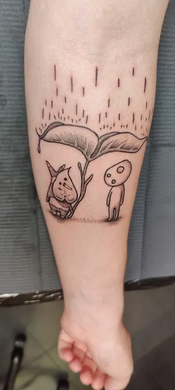 Moment Tattoo & Art