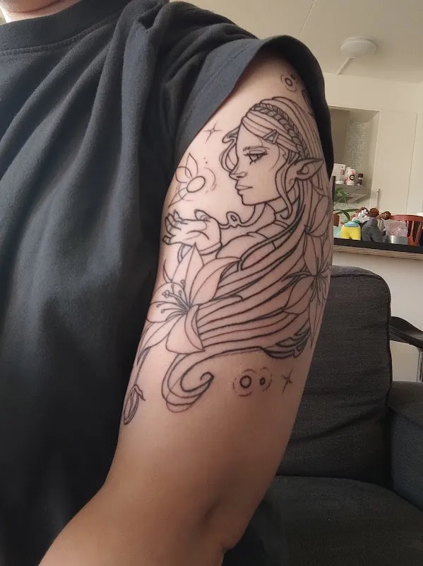 Moment Tattoo & Art