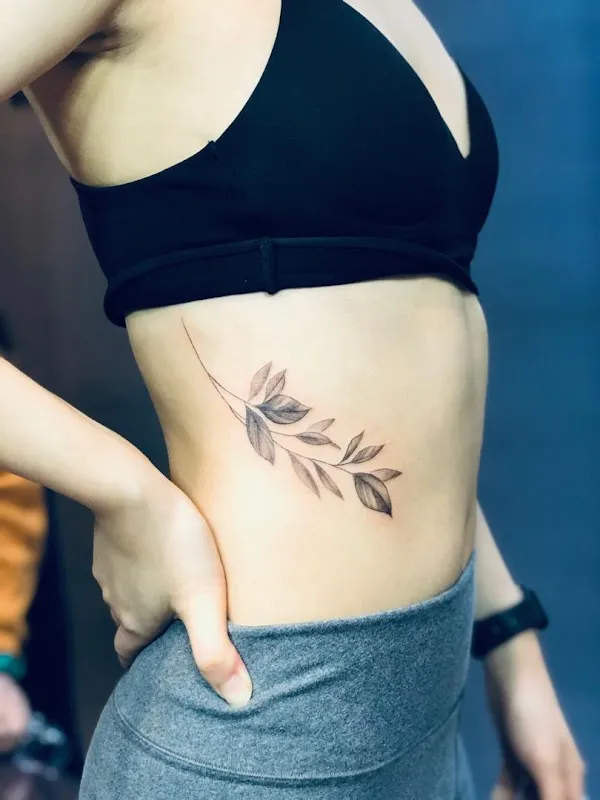 Inkspired Tattoo Project - Tattoo Shop in Jb | Piercing Shop in Jb