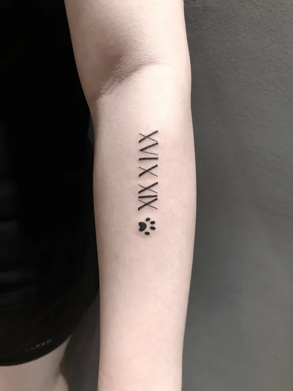 Inkspired Tattoo Project - Tattoo Shop in Jb | Piercing Shop in Jb