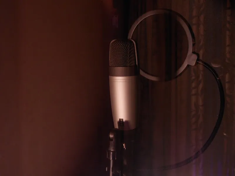 ARDENT PRODUCTIONS