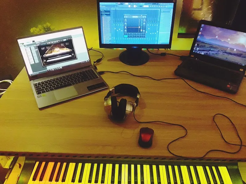 ARDENT PRODUCTIONS
