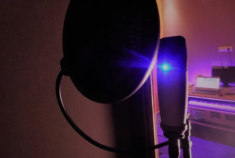 ARDENT PRODUCTIONS