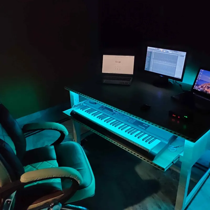 ARDENT PRODUCTIONS
