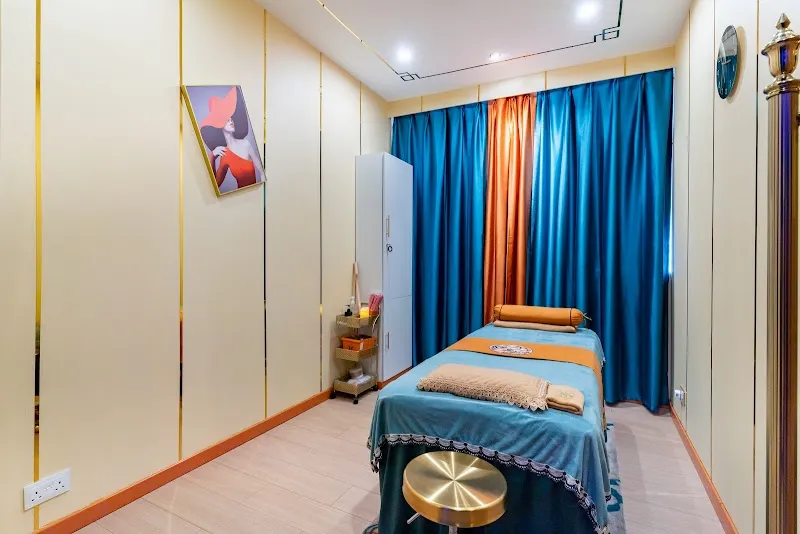 Relaxing Spa @ Bugis