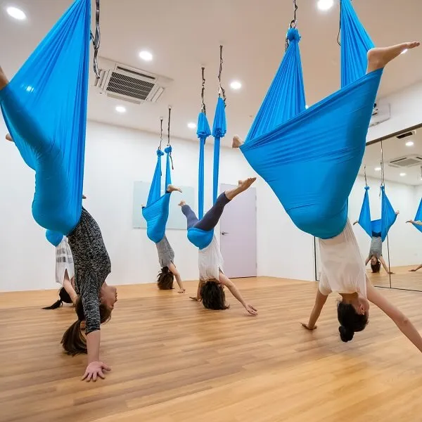 Mindful Space Pte Ltd