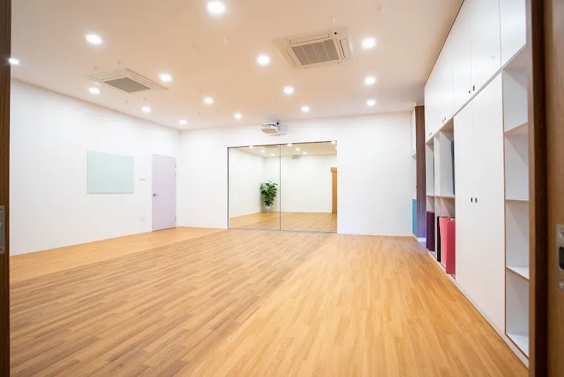 Mindful Space Pte Ltd