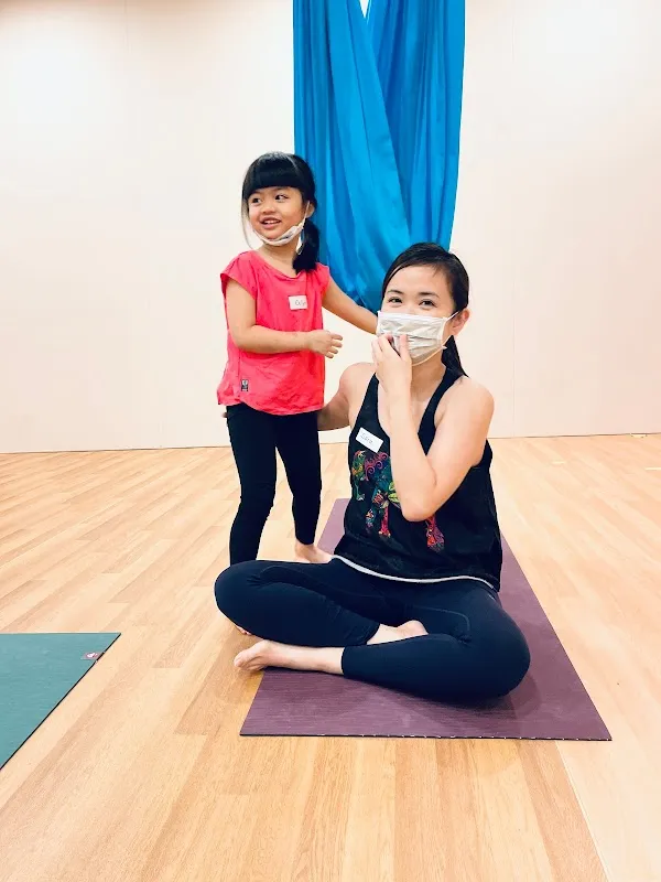 Mindful Space Pte Ltd
