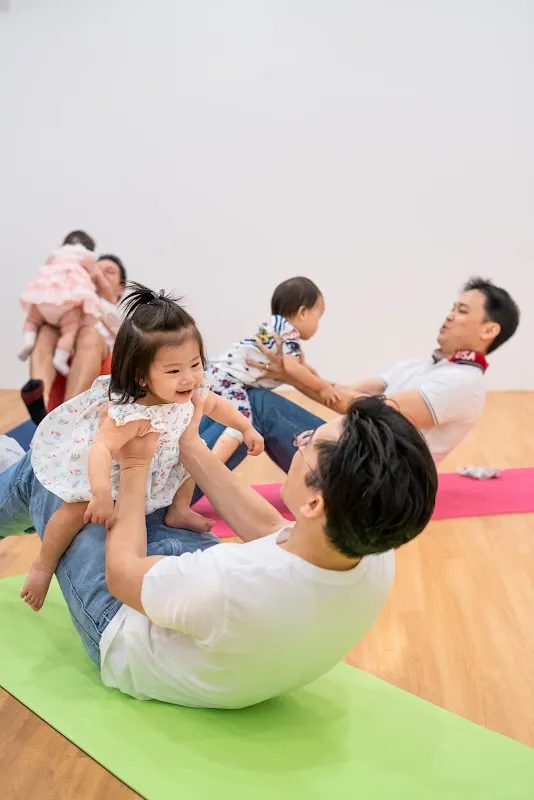 Mindful Space Pte Ltd