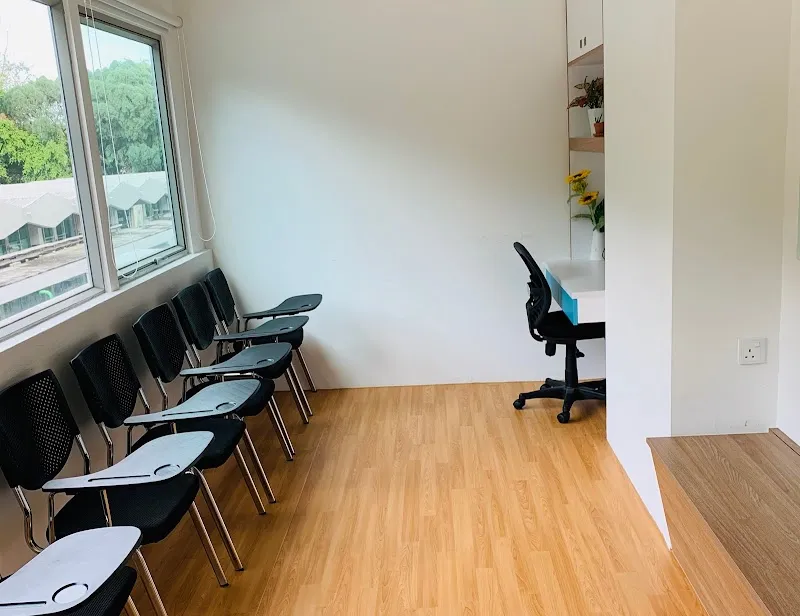 Mindful Space Pte Ltd
