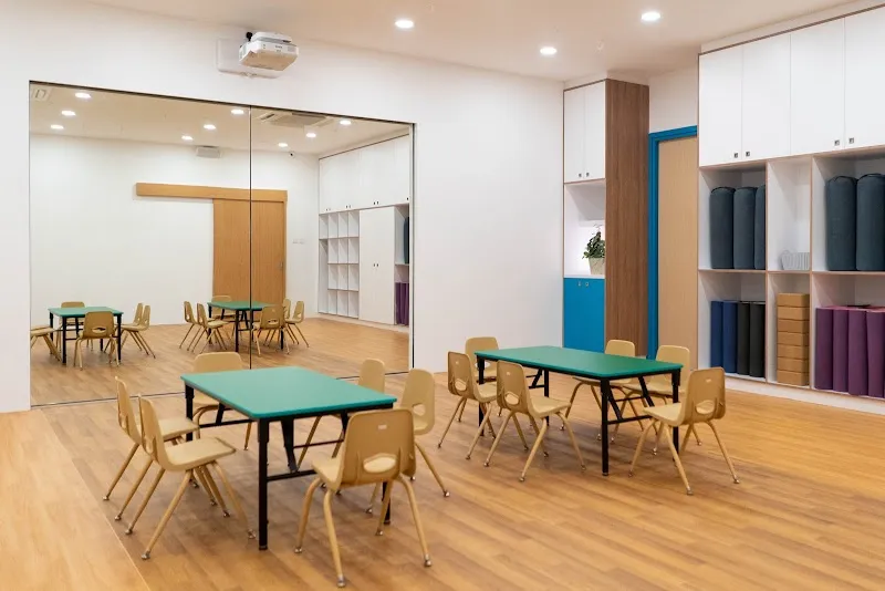 Mindful Space Pte Ltd
