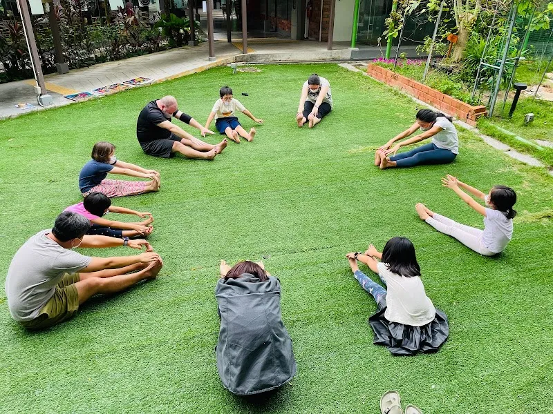 Mindful Space Pte Ltd