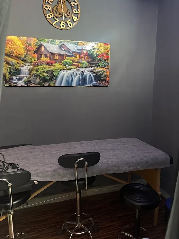 PRIVATE TATTOO STUDIO