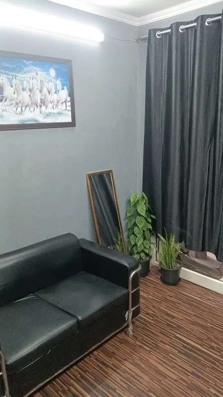 PRIVATE TATTOO STUDIO