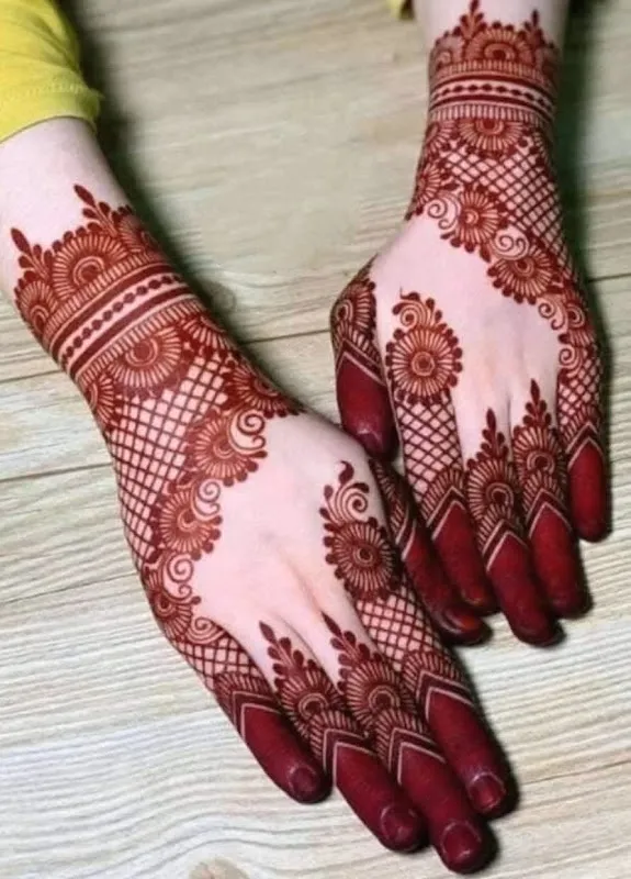 Inklife Tattoo Studio - Mehandi Artist Near Me/ Mehandi Artist Hyderabad / Mehandi Artist Secunderabad/ Bridal Mehandi