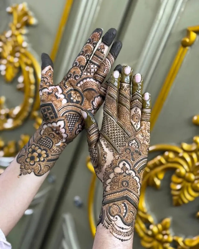 Inklife Tattoo Studio - Mehandi Artist Near Me/ Mehandi Artist Hyderabad / Mehandi Artist Secunderabad/ Bridal Mehandi
