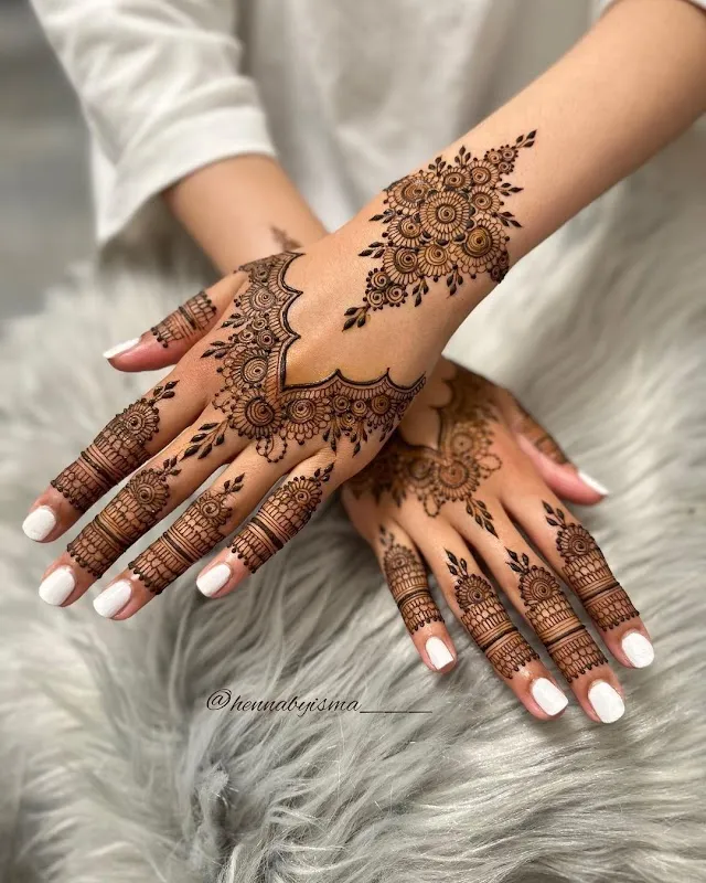 Inklife Tattoo Studio - Mehandi Artist Near Me/ Mehandi Artist Hyderabad / Mehandi Artist Secunderabad/ Bridal Mehandi