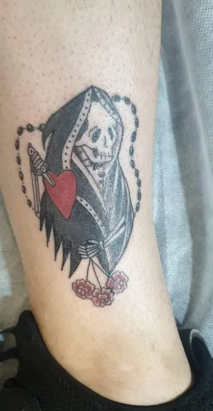 Top Notch Tattoo Parlour