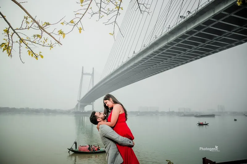Photogenic Films N Fotoz - A Wedding Photography Destinations