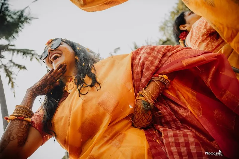 Photogenic Films N Fotoz - A Wedding Photography Destinations
